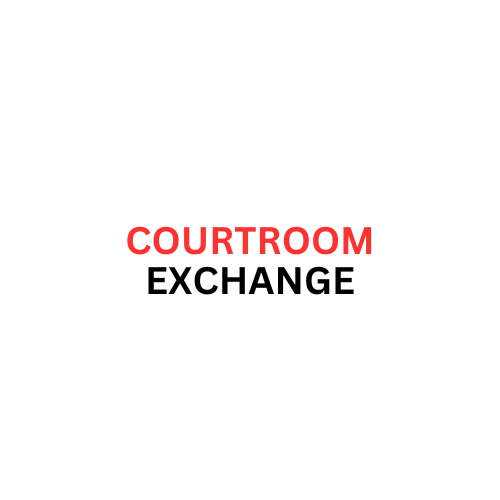 Court Room Exchange Supreme Court News, India Legal News, Legal
