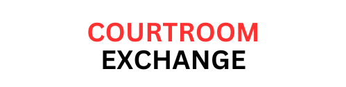 Court Room Exchange