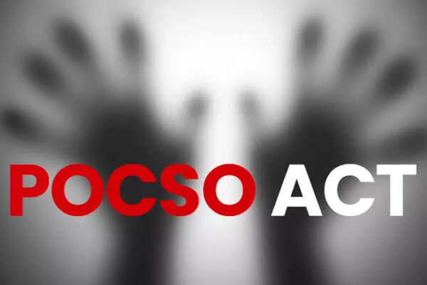 Case Laws Related to Pocso