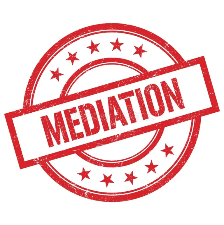 The Growing Importance of Mediation in Commercial Disputes