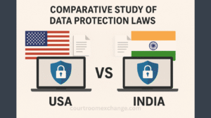Comparative study of data protection laws