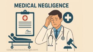 Medical Negligence
