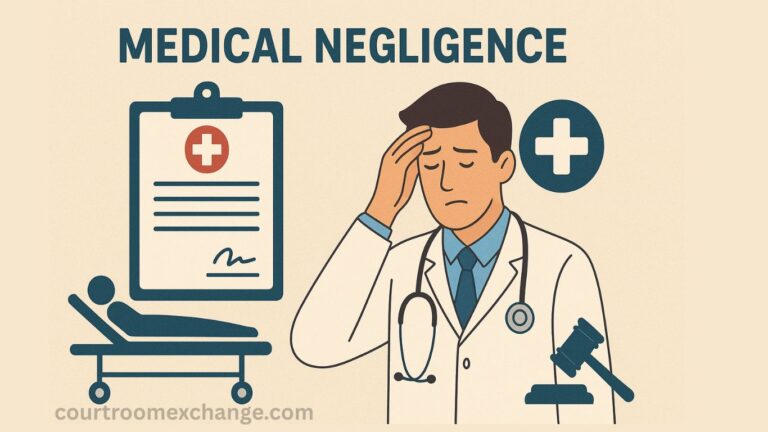 Medical Negligence