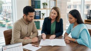 MOU for Mutual Divorce - Mutual Divorce Agreement