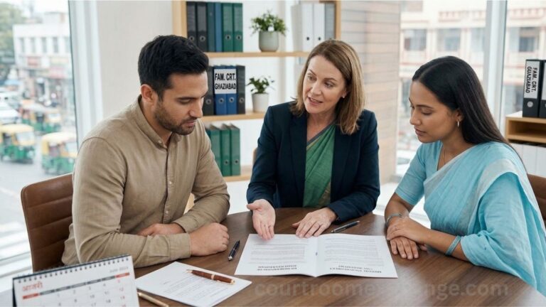 MOU for Mutual Divorce - Mutual Divorce Agreement