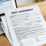 rent agreement format - 11 months rent agreement format