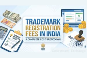 Trademark Registration Fees in India